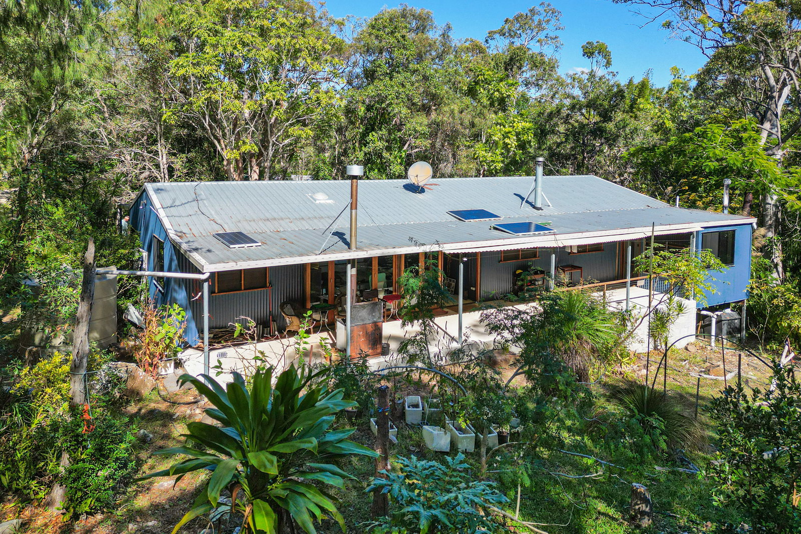58 McGhee Crescent, Agnes Water  QLD  4677