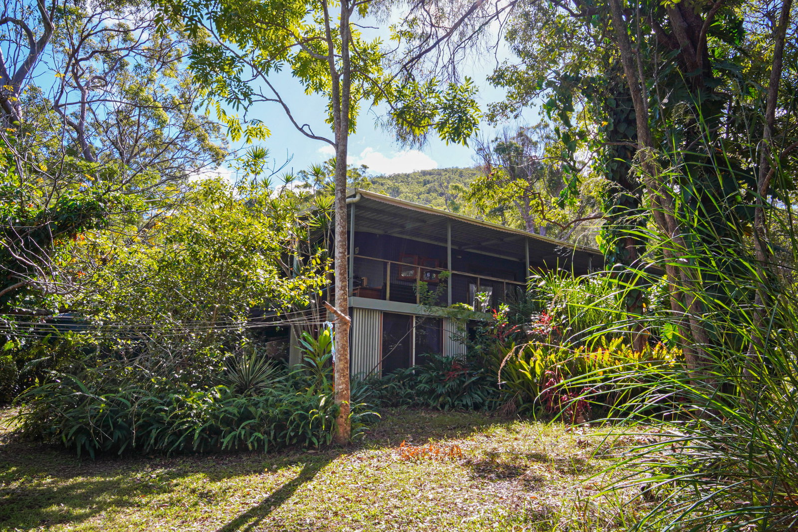 58 McGhee Crescent, Agnes Water  QLD  4677