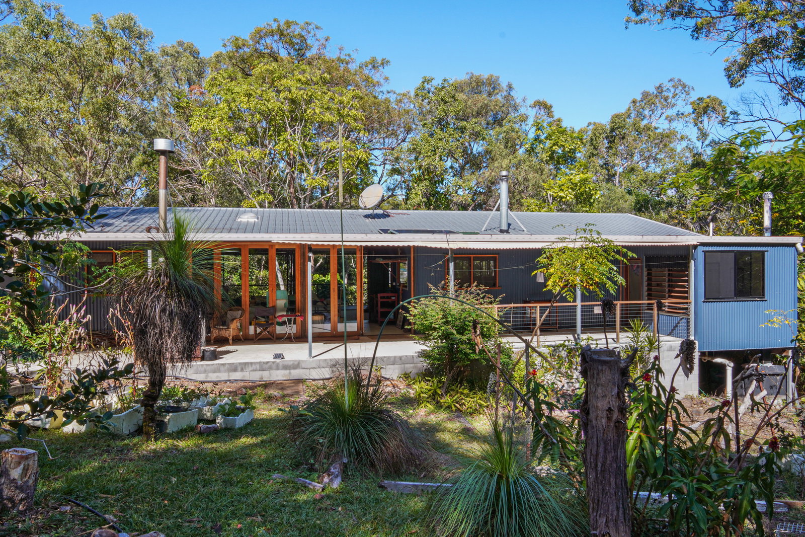 58 McGhee Crescent, Agnes Water  QLD  4677
