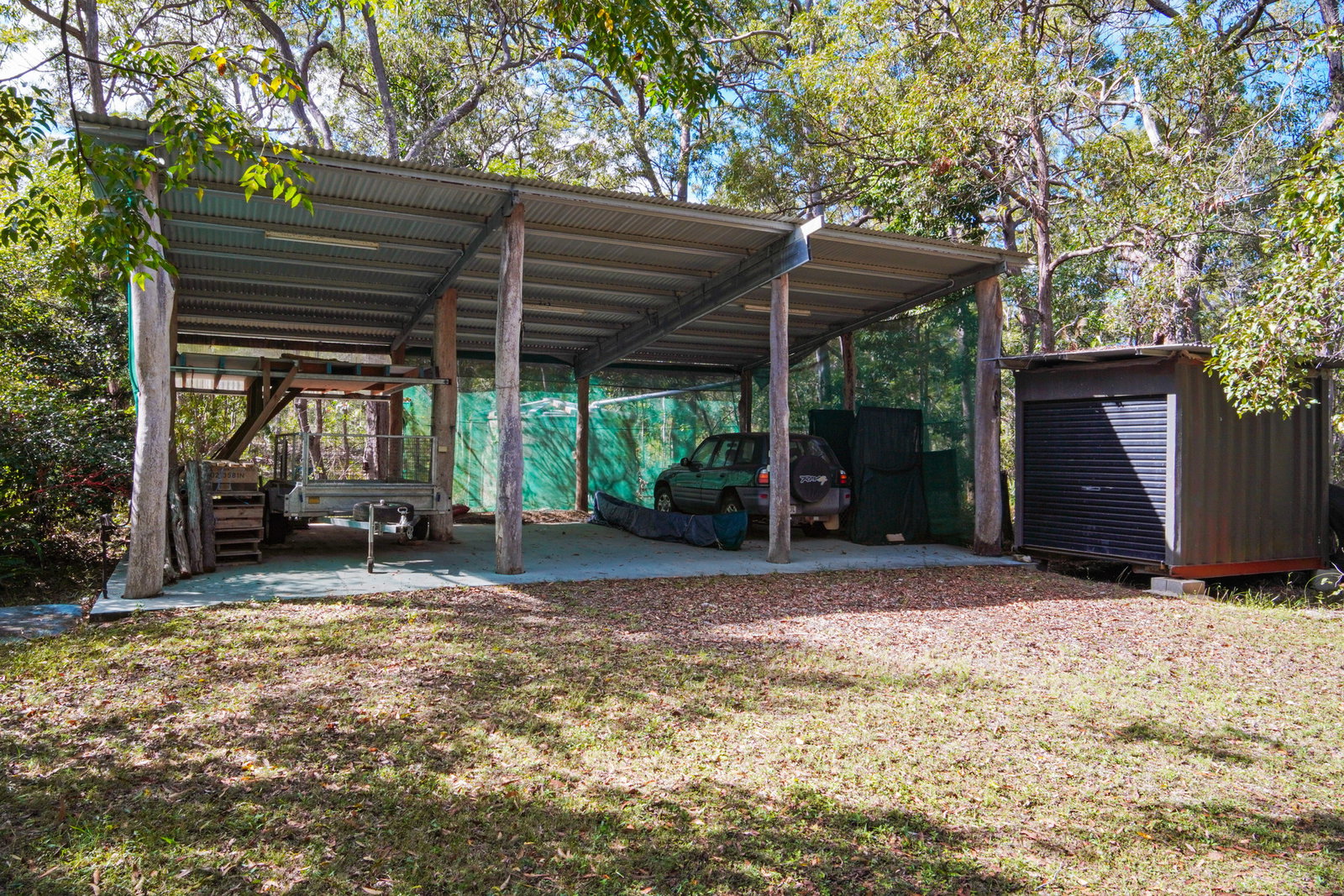 58 McGhee Crescent, Agnes Water  QLD  4677