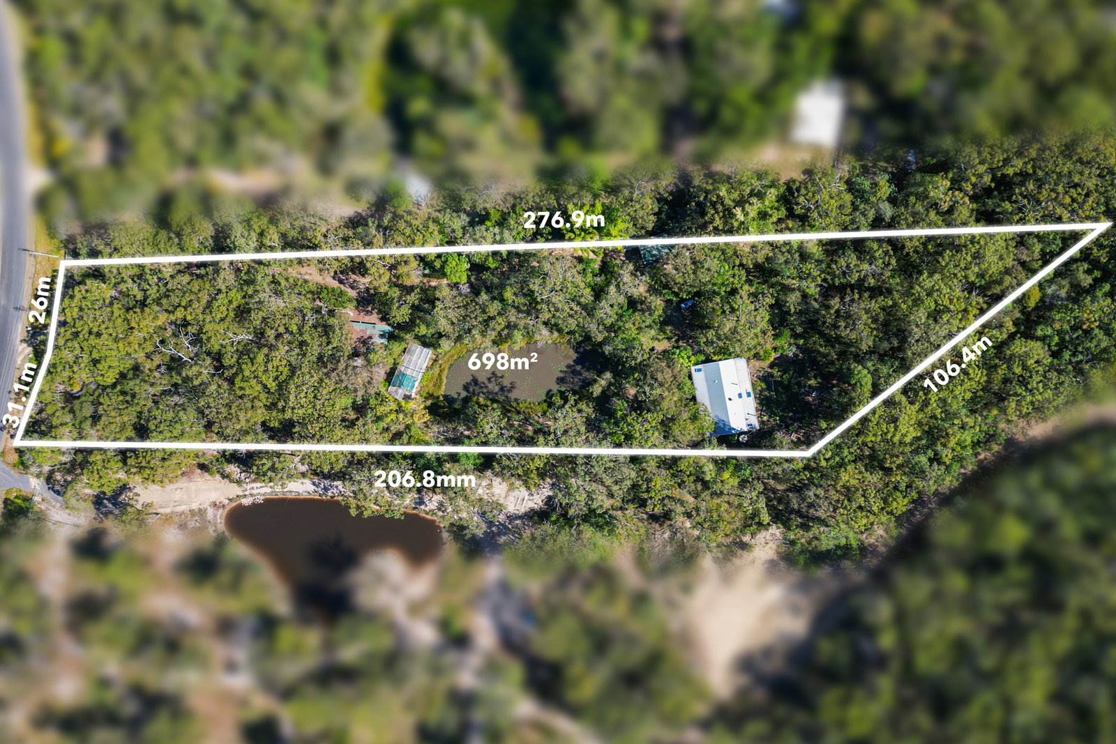 58 McGhee Crescent, Agnes Water  QLD  4677