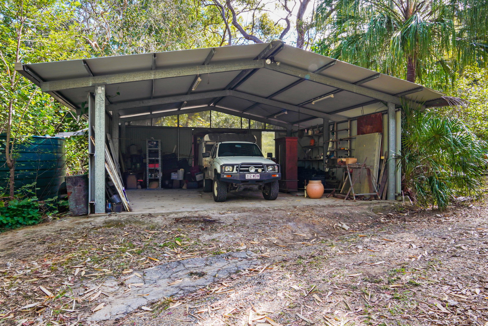 58 McGhee Crescent, Agnes Water  QLD  4677