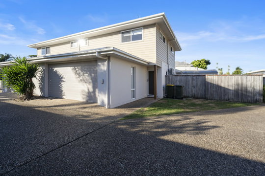 2/48 Goodwin Street, Bundaberg South  QLD  4670
