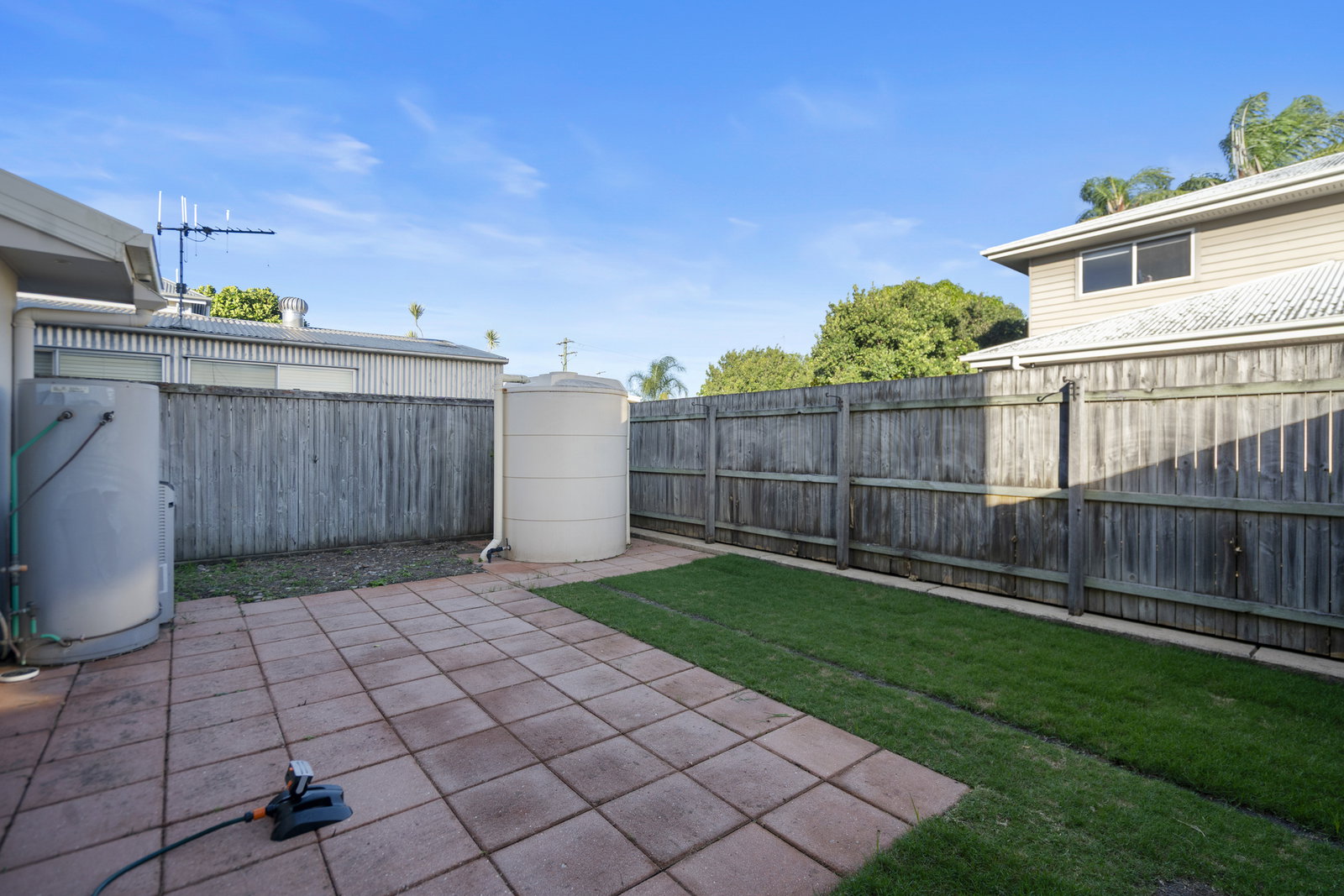 2/48 Goodwin Street, Bundaberg South  QLD  4670