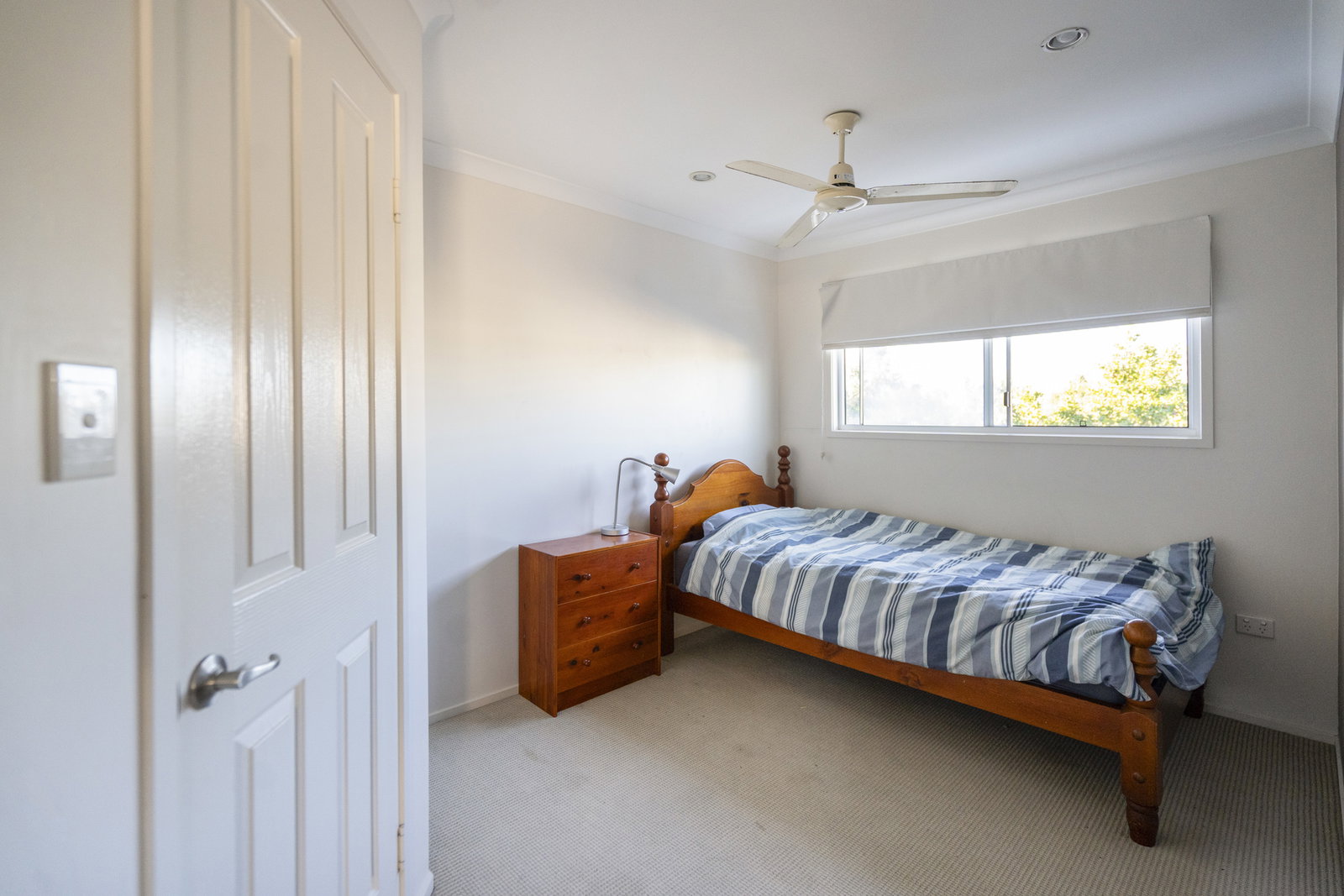 2/48 Goodwin Street, Bundaberg South  QLD  4670