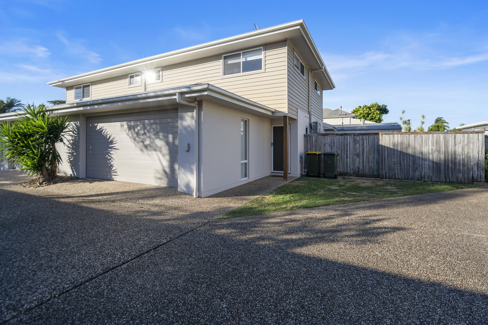 2/48 Goodwin Street, Bundaberg South  QLD  4670