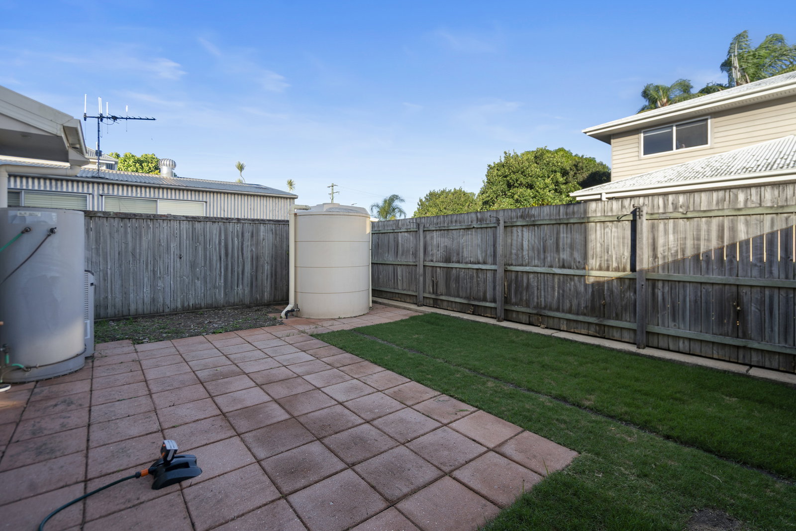 2/48 Goodwin Street, Bundaberg South  QLD  4670