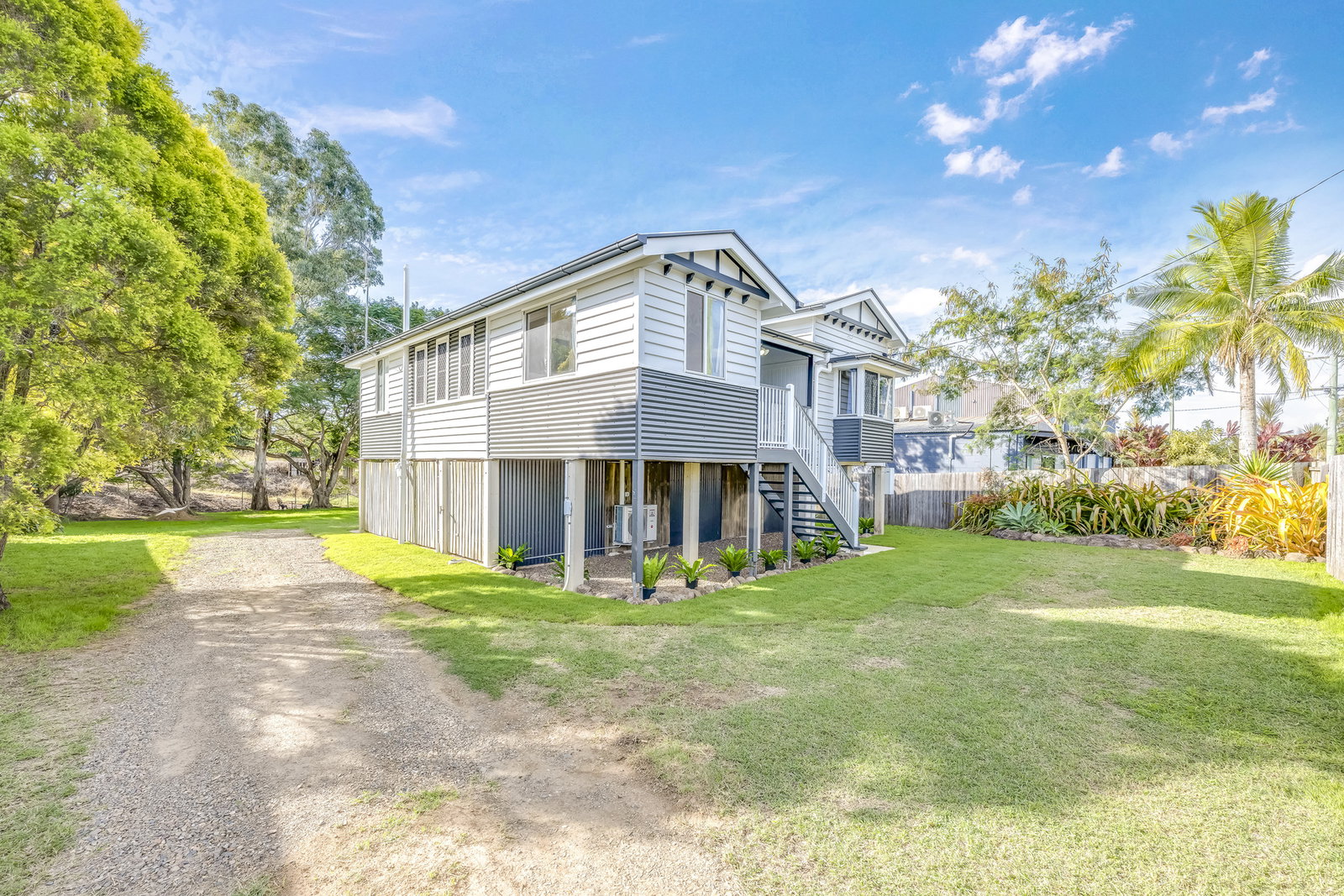 15 Hanbury Street, Bundaberg North  QLD  4670