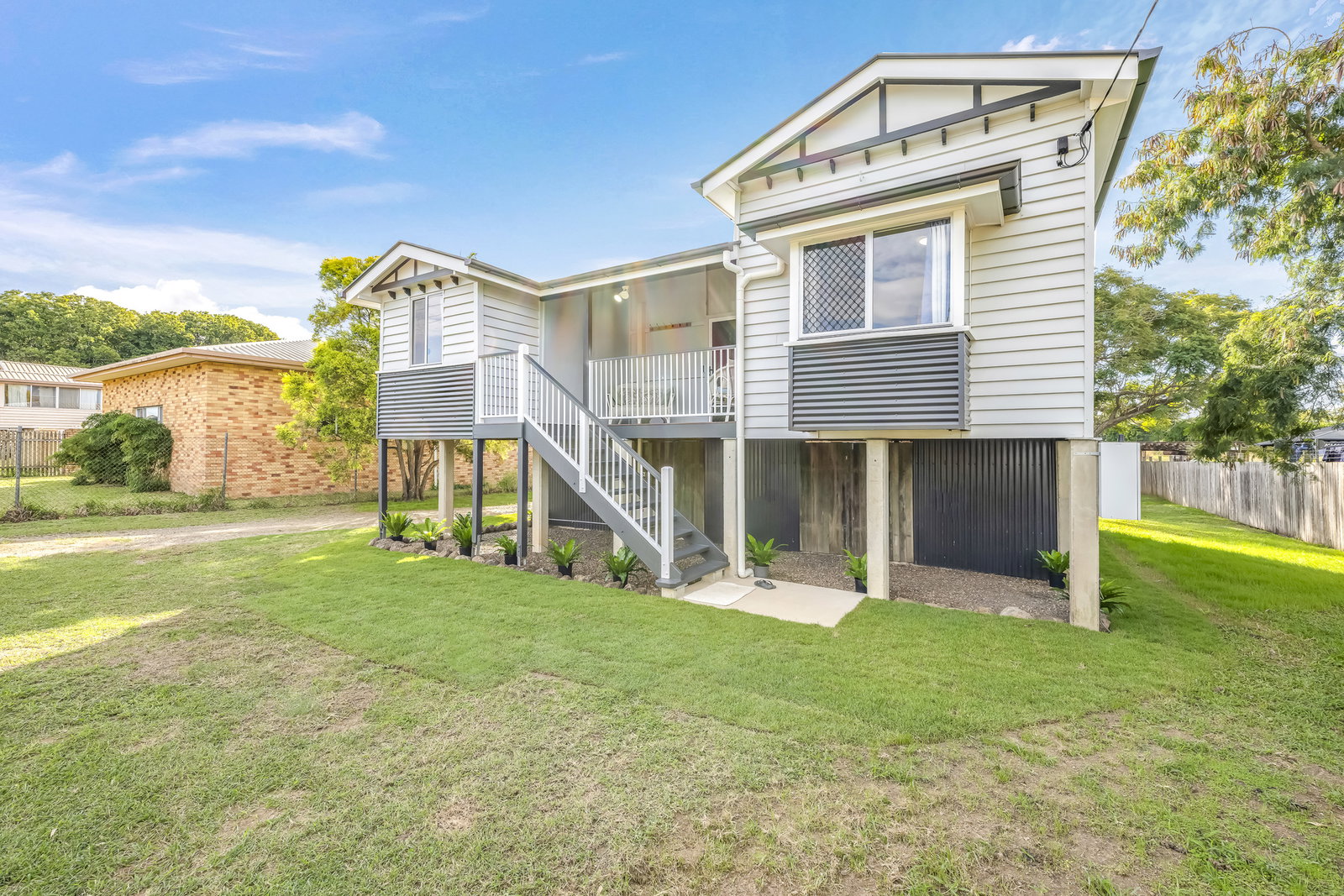 15 Hanbury Street, Bundaberg North  QLD  4670