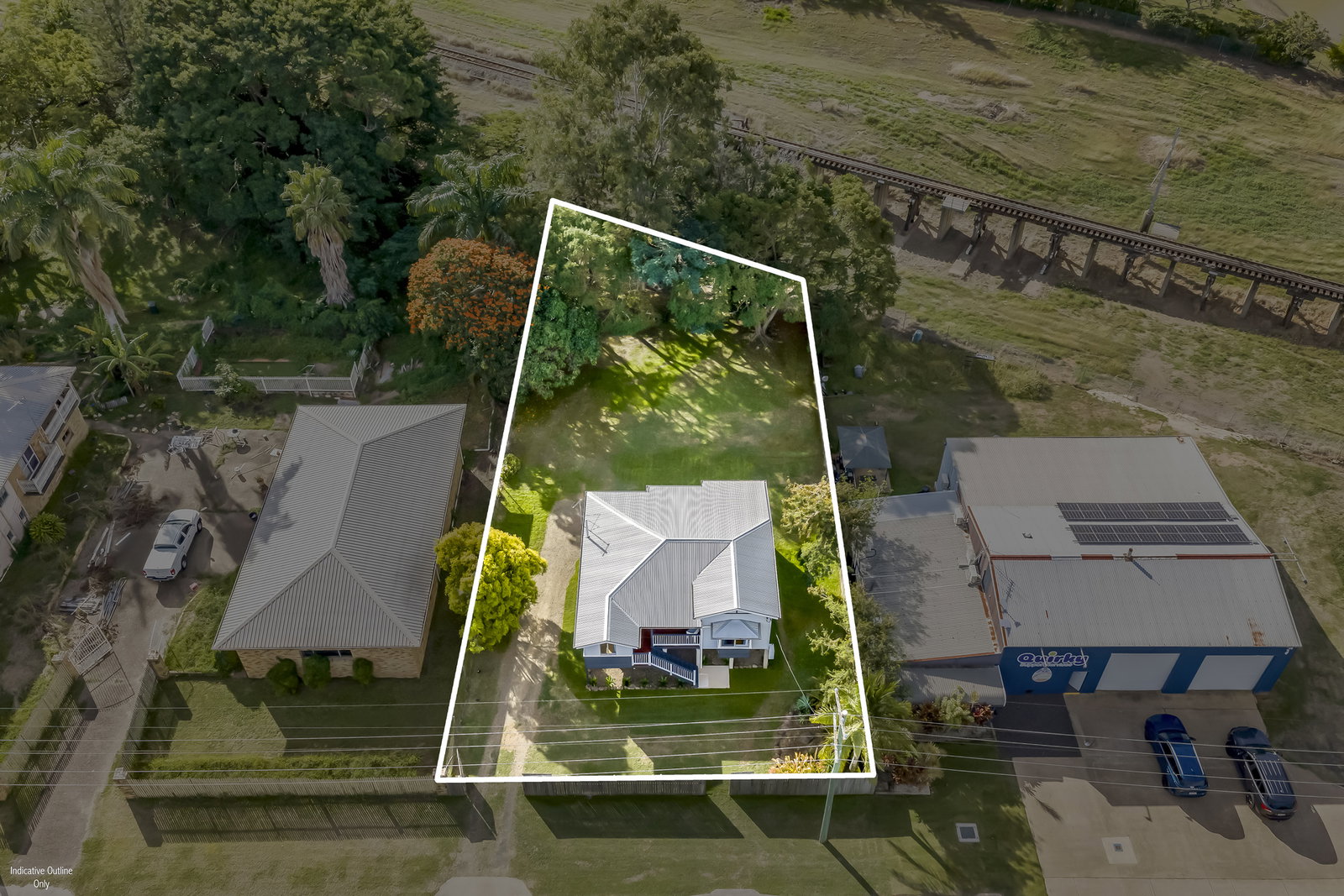 15 Hanbury Street, Bundaberg North  QLD  4670