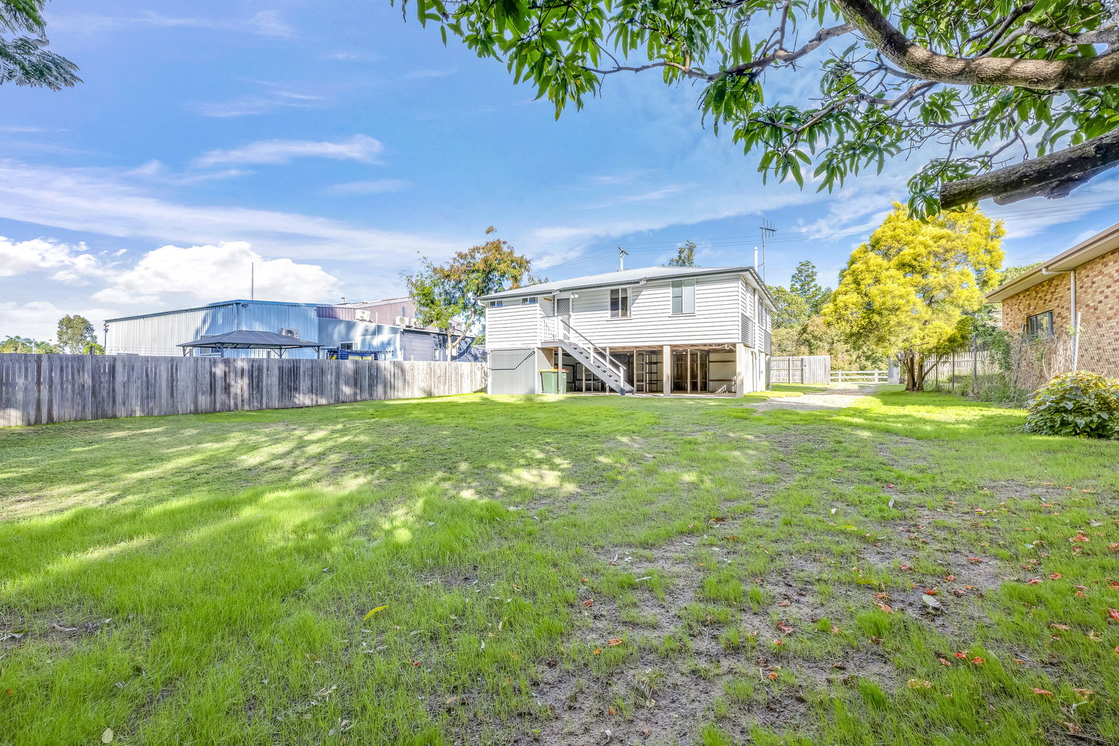 15 Hanbury Street, Bundaberg North  QLD  4670
