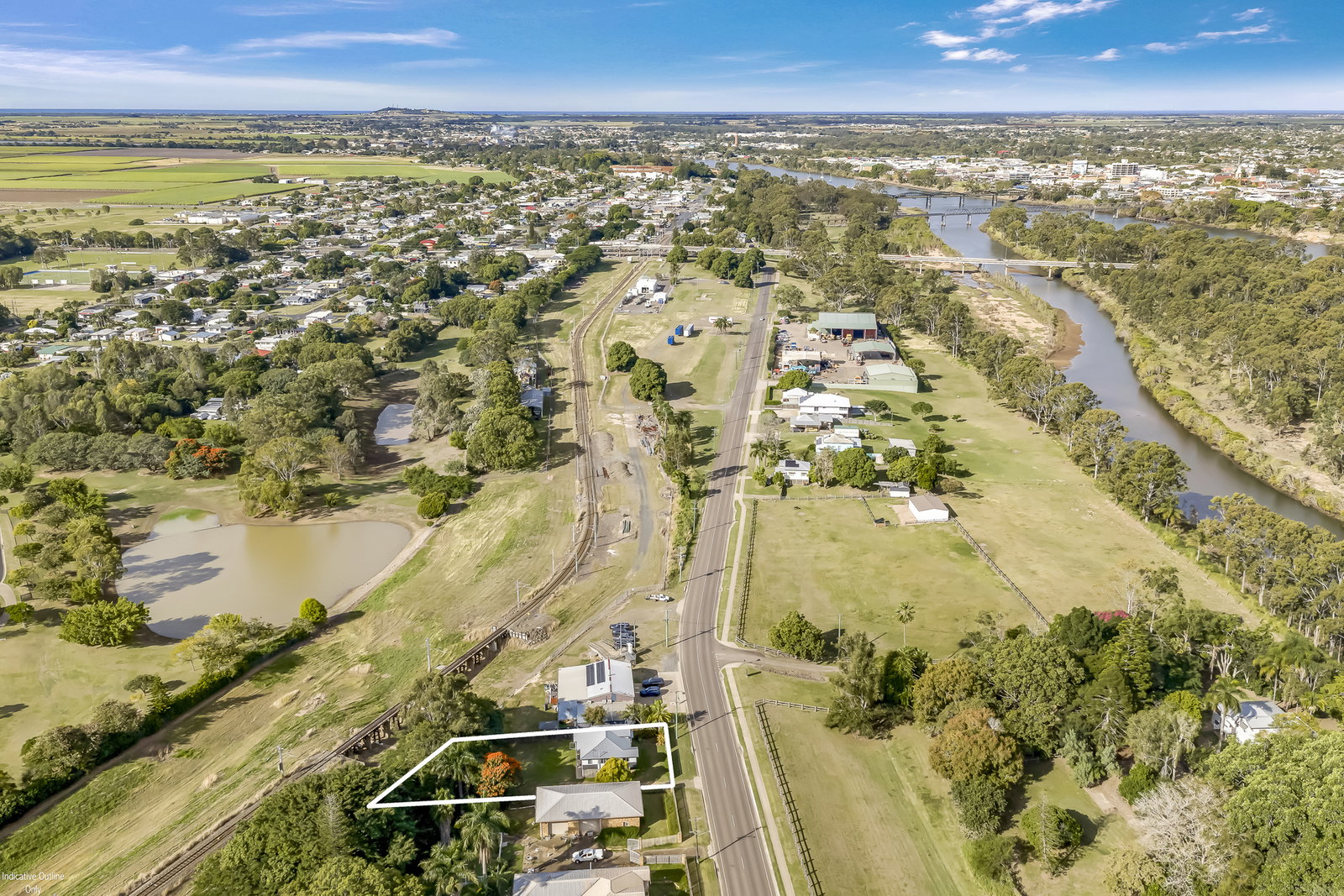 15 Hanbury Street, Bundaberg North  QLD  4670