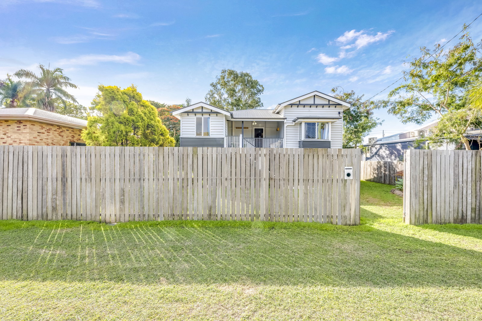 15 Hanbury Street, Bundaberg North  QLD  4670