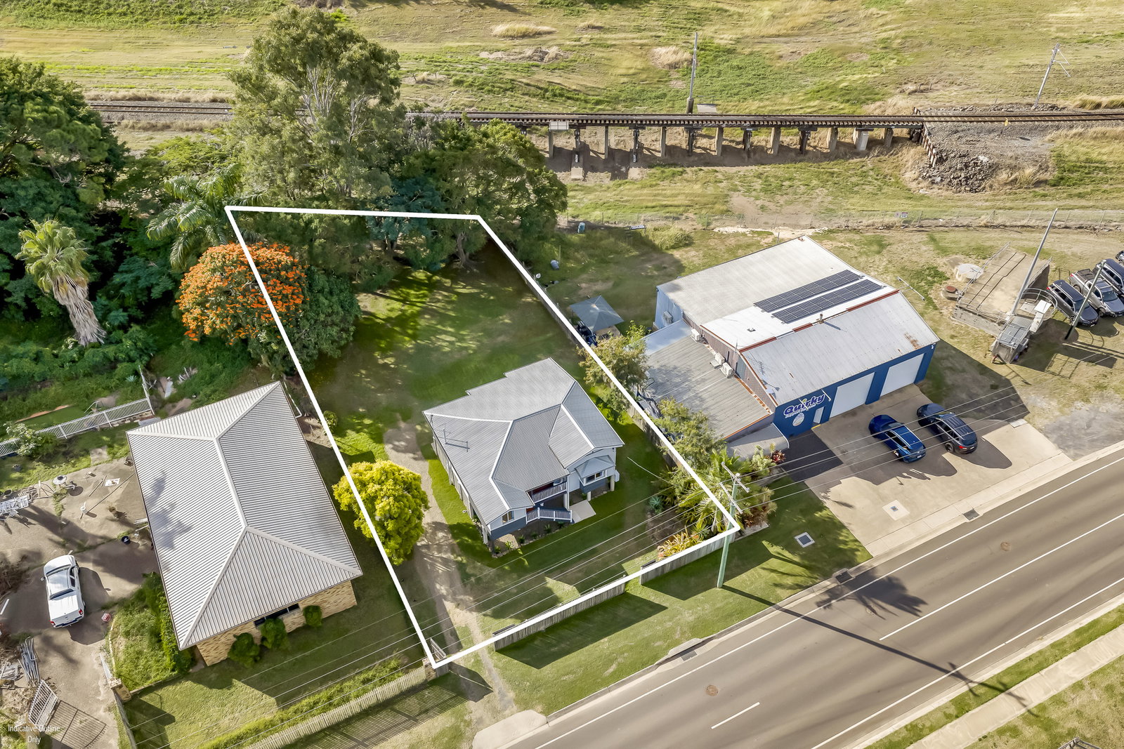 15 Hanbury Street, Bundaberg North  QLD  4670