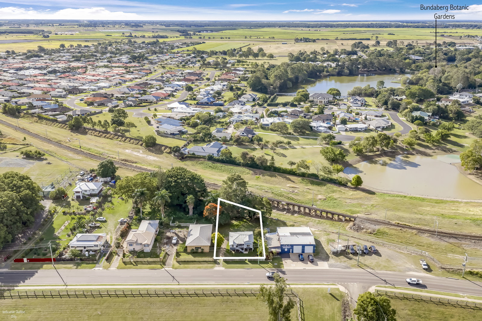 15 Hanbury Street, Bundaberg North  QLD  4670
