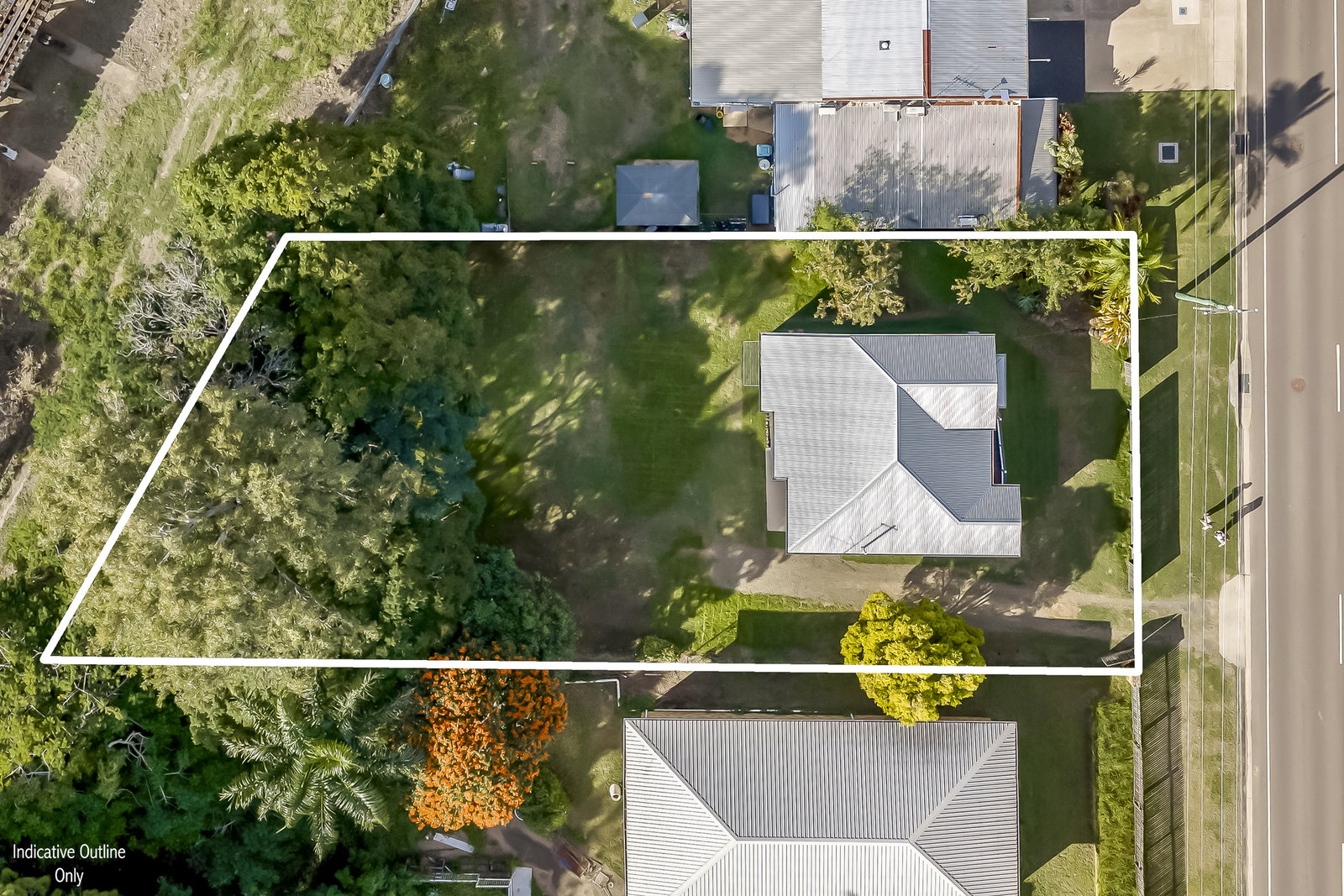 15 Hanbury Street, Bundaberg North  QLD  4670