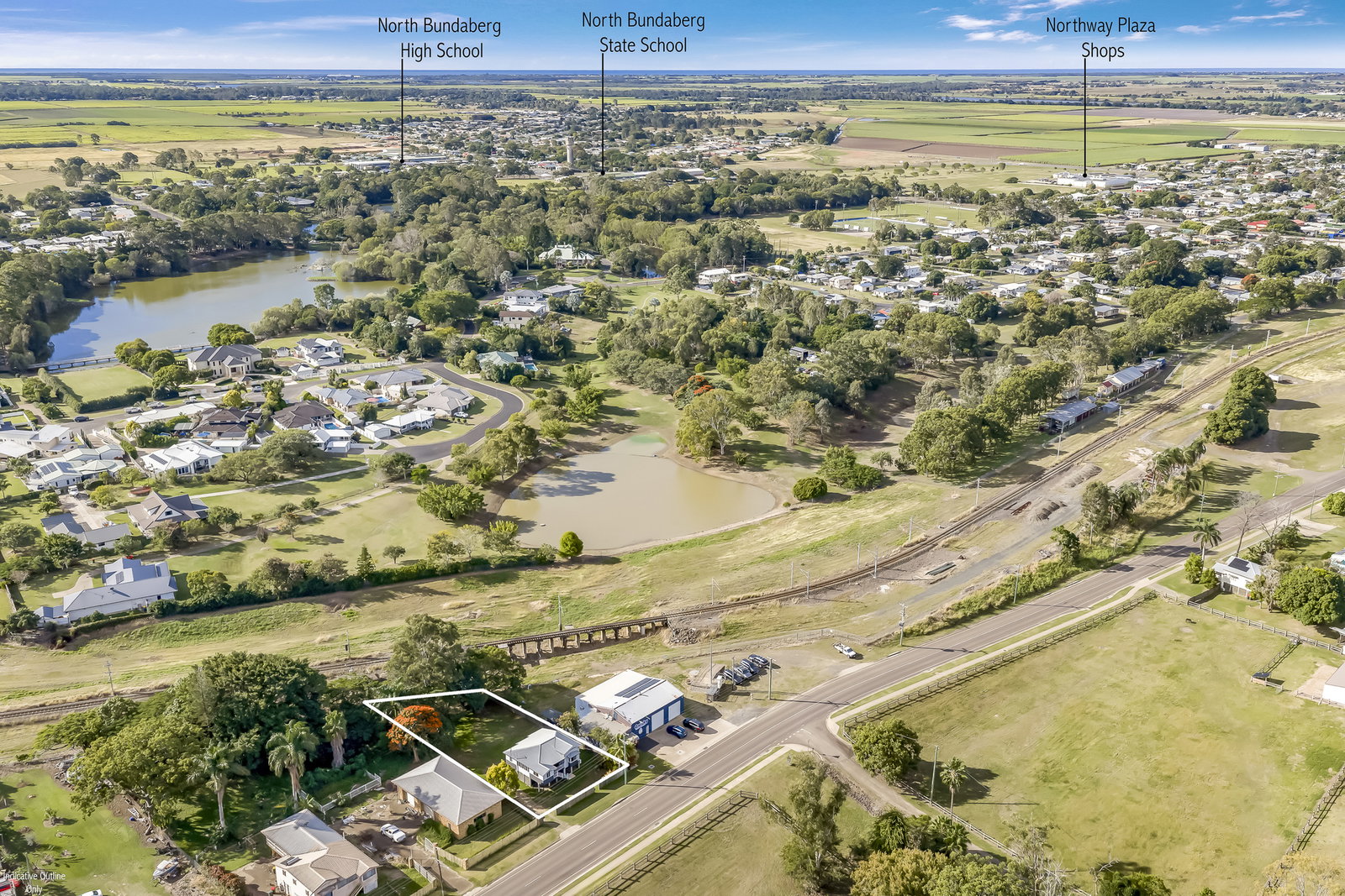 15 Hanbury Street, Bundaberg North  QLD  4670