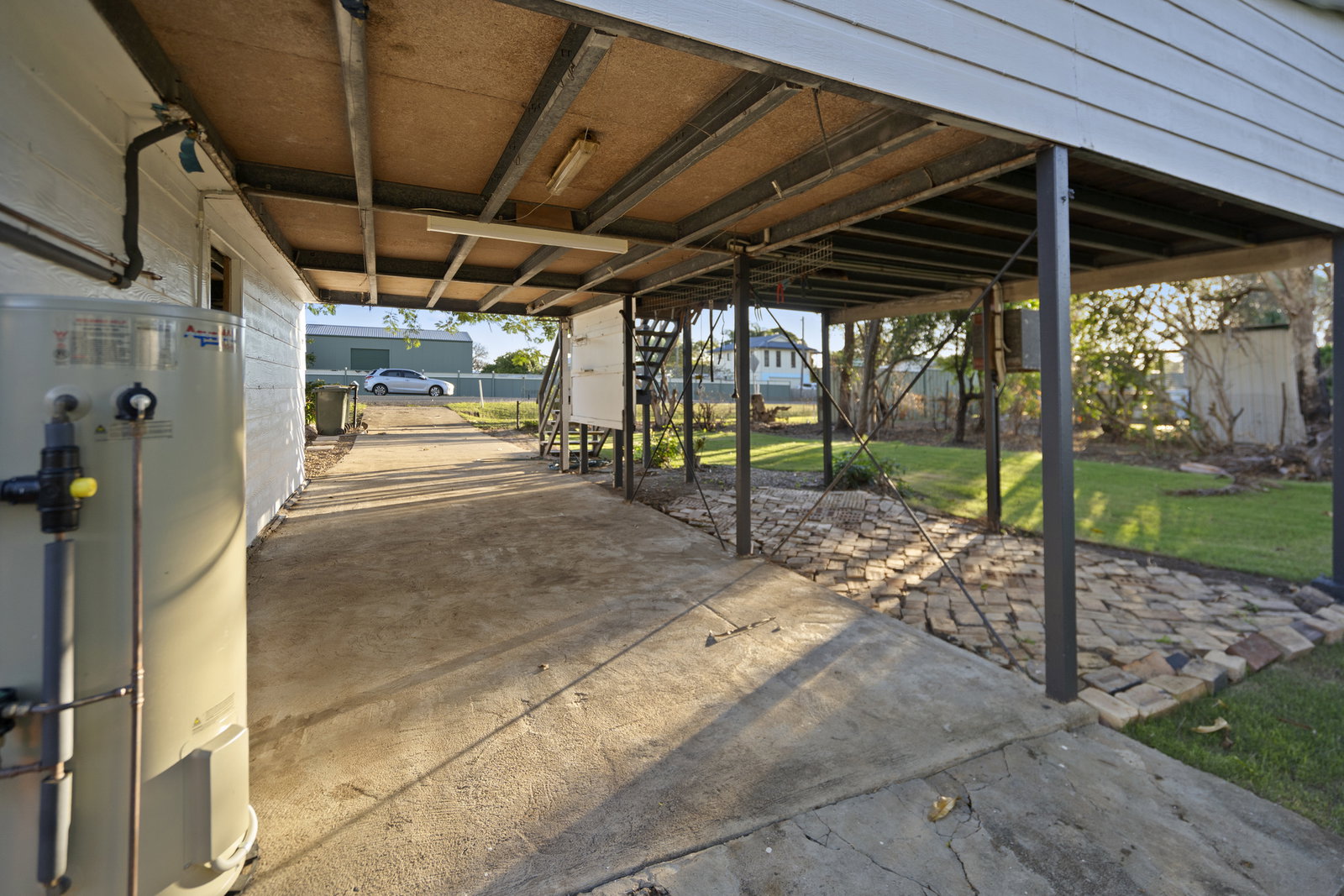 13 Powers Street, Burnett Heads  QLD  4670