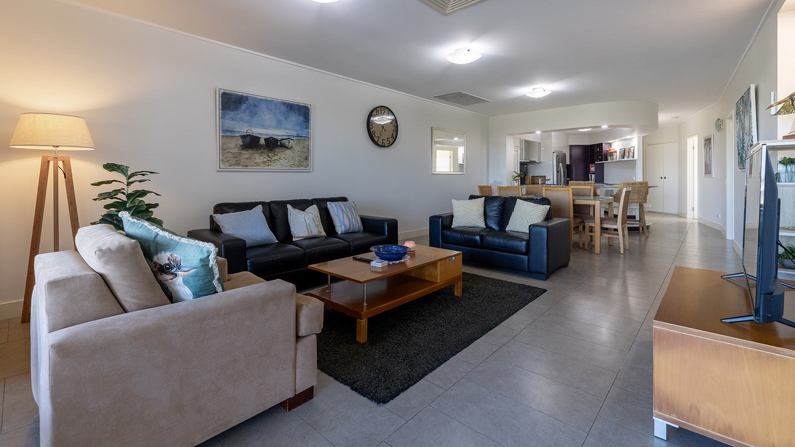 127/9 Beaches Village Circuit, Agnes Water  QLD  4677