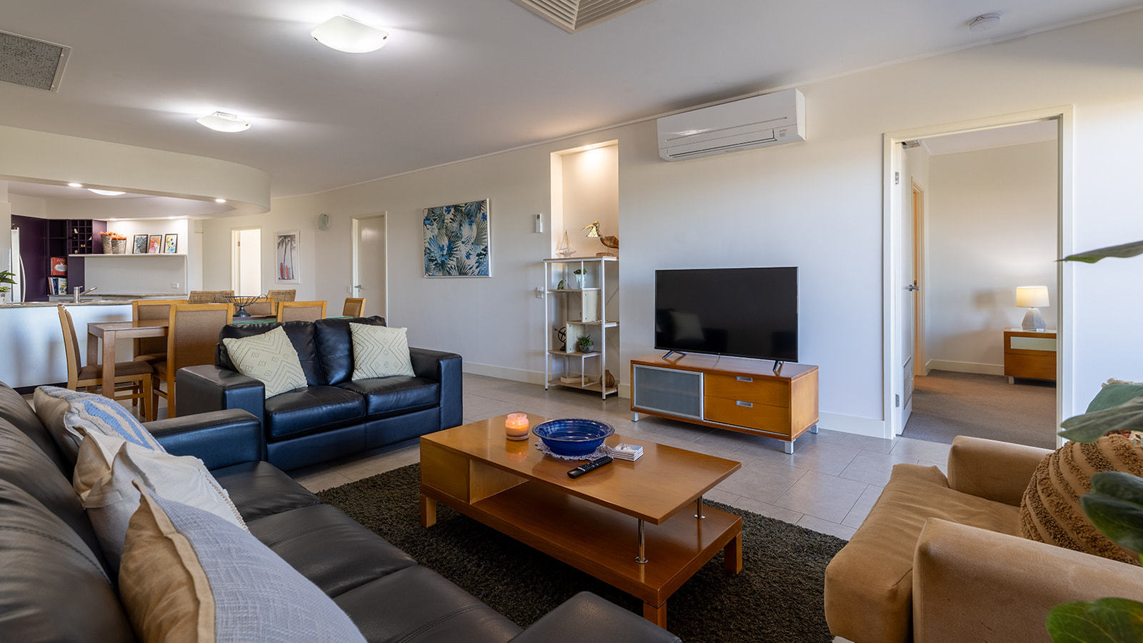 127/9 Beaches Village Circuit, Agnes Water  QLD  4677
