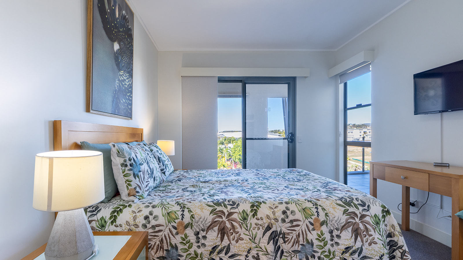 127/9 Beaches Village Circuit, Agnes Water  QLD  4677