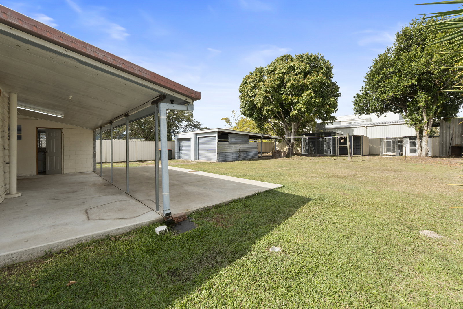 70 Hanbury Street, Bundaberg North  QLD  4670