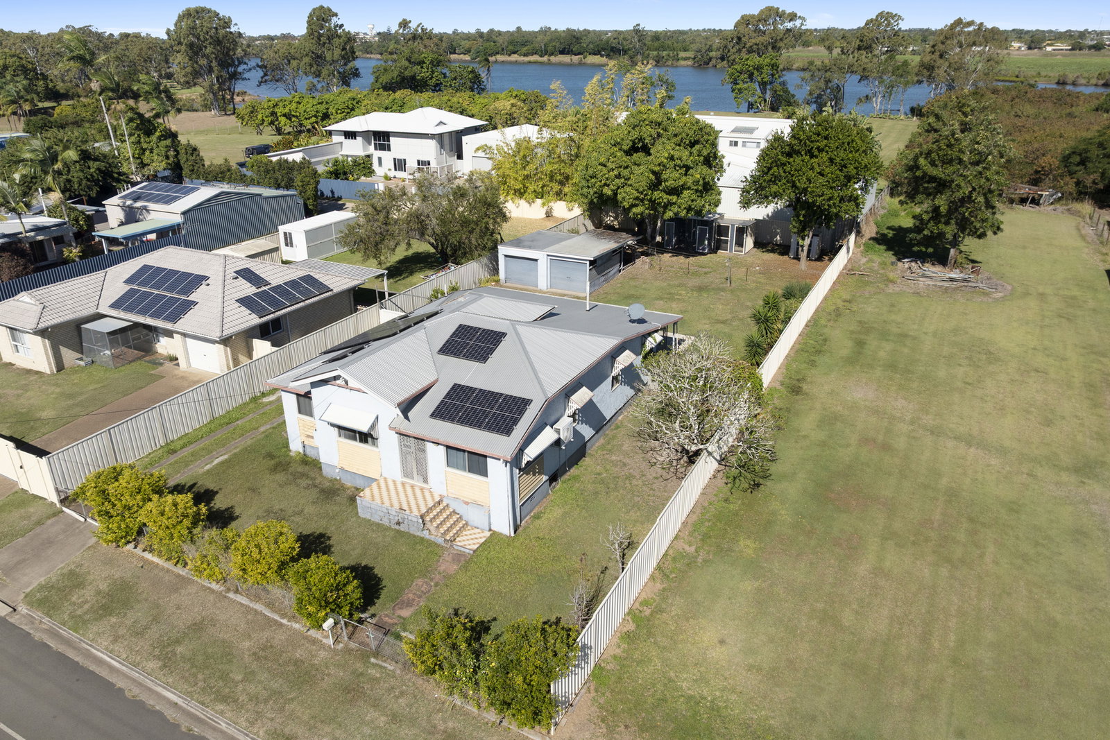 70 Hanbury Street, Bundaberg North  QLD  4670