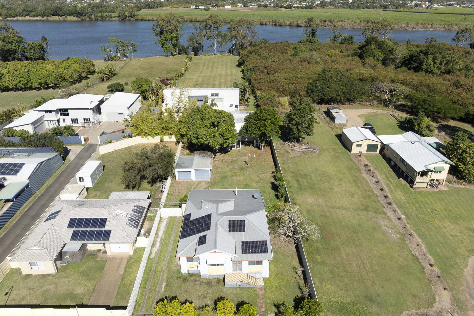 70 Hanbury Street, Bundaberg North  QLD  4670