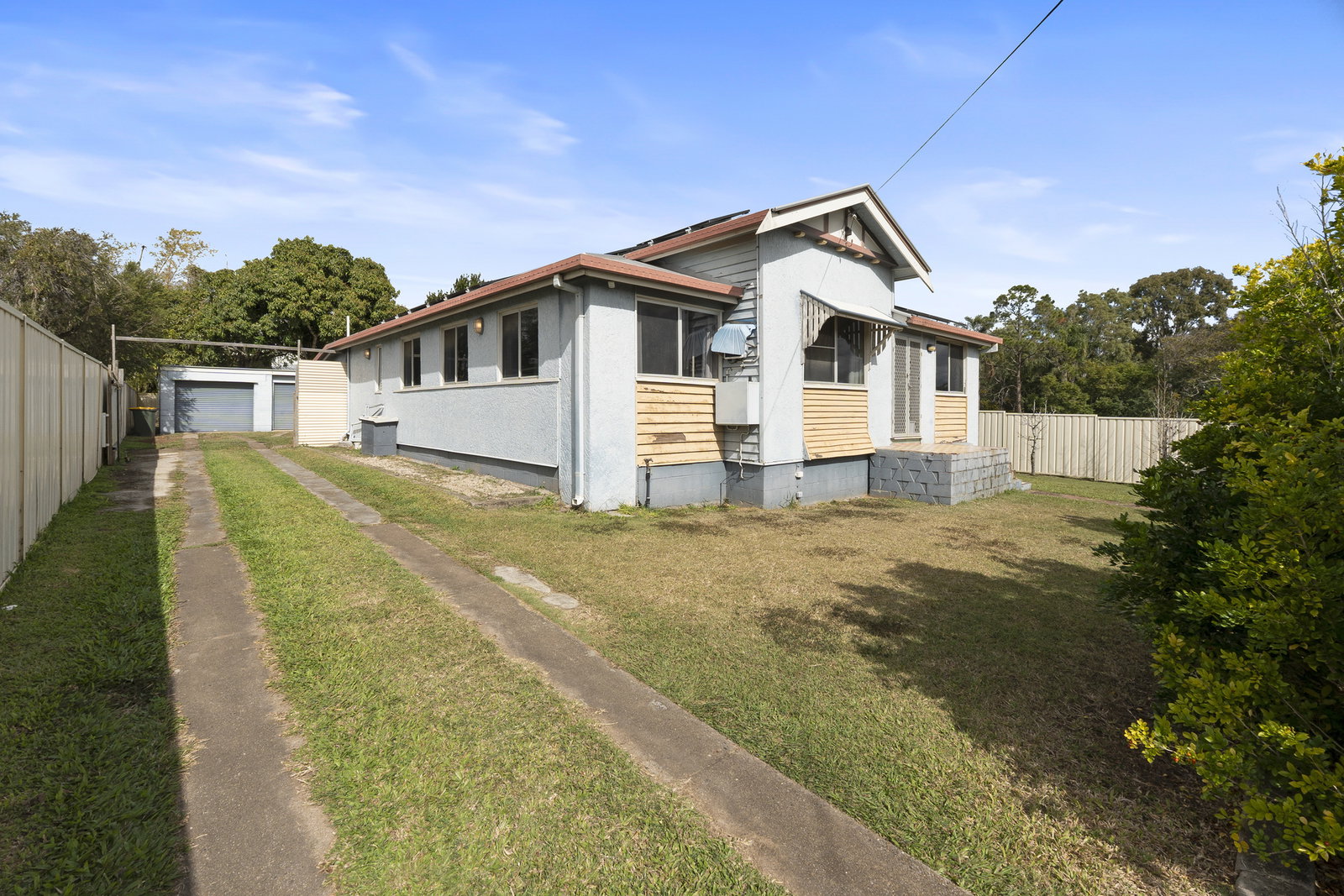 70 Hanbury Street, Bundaberg North  QLD  4670
