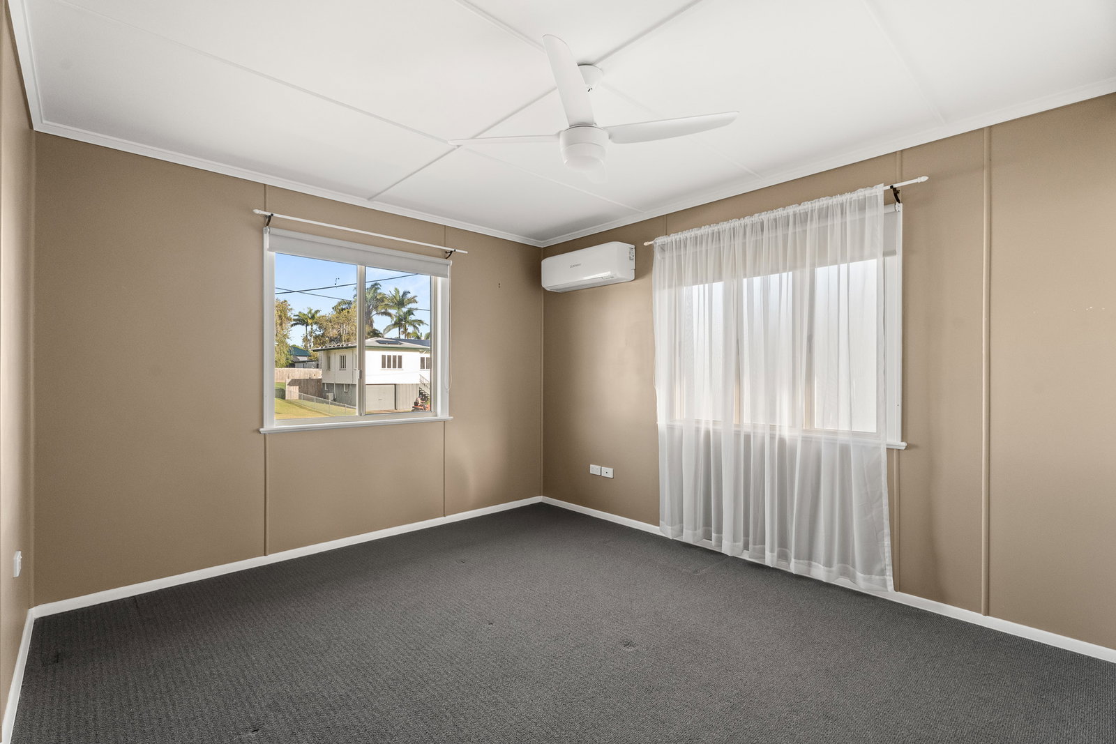 18 Walton Street, Maryborough  QLD  4650