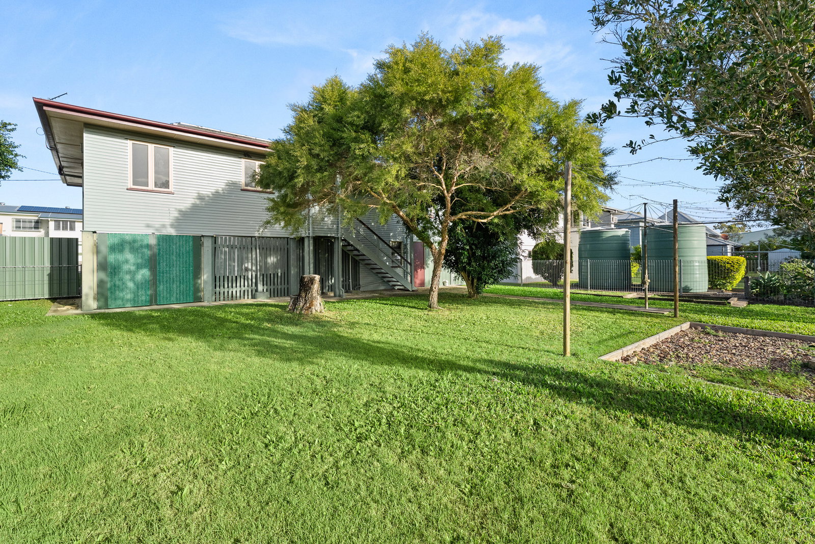 18 Walton Street, Maryborough  QLD  4650
