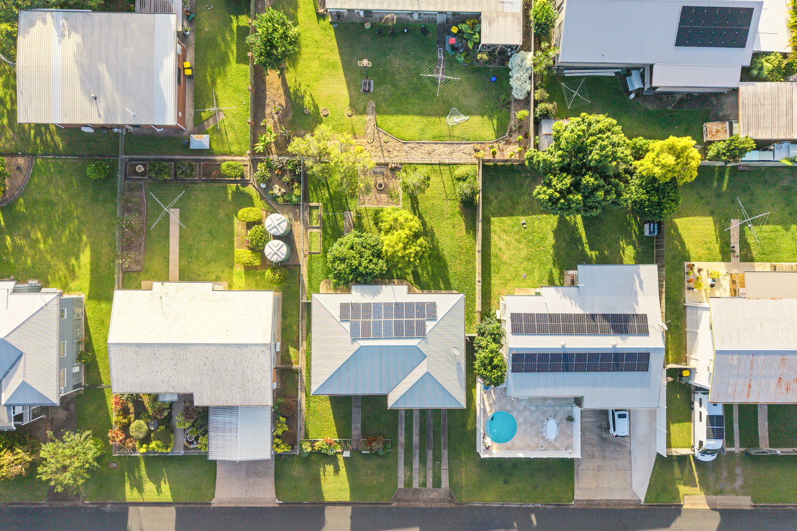 18 Walton Street, Maryborough  QLD  4650