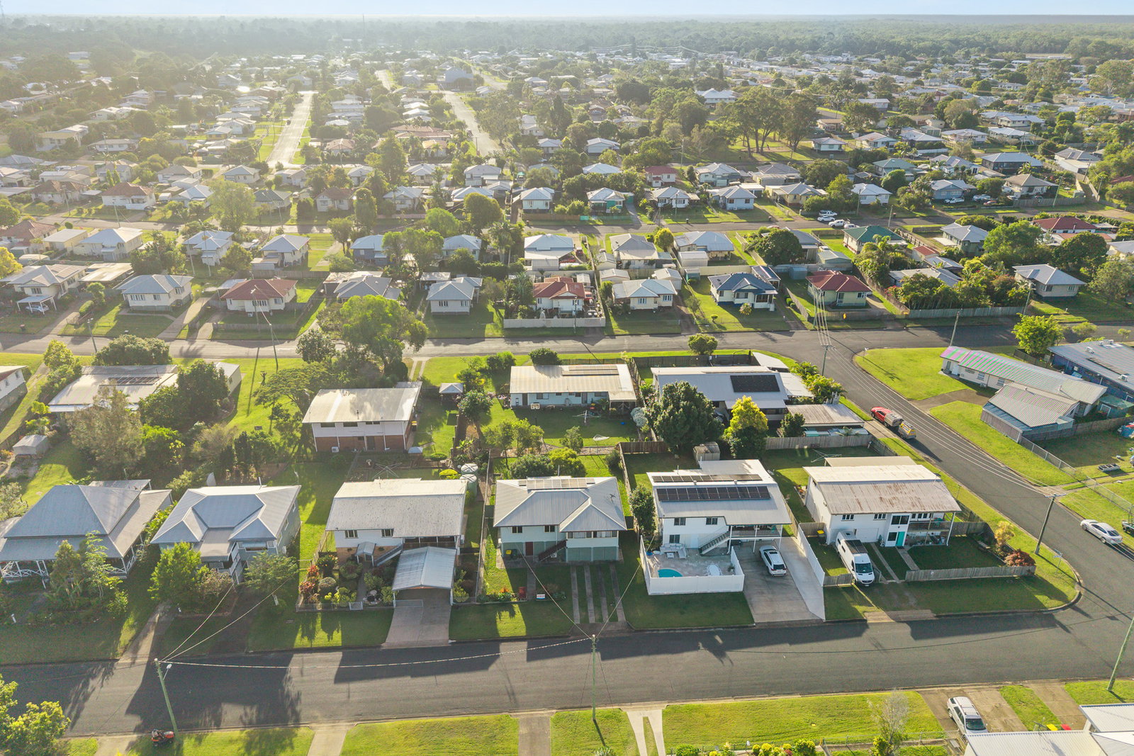 18 Walton Street, Maryborough  QLD  4650