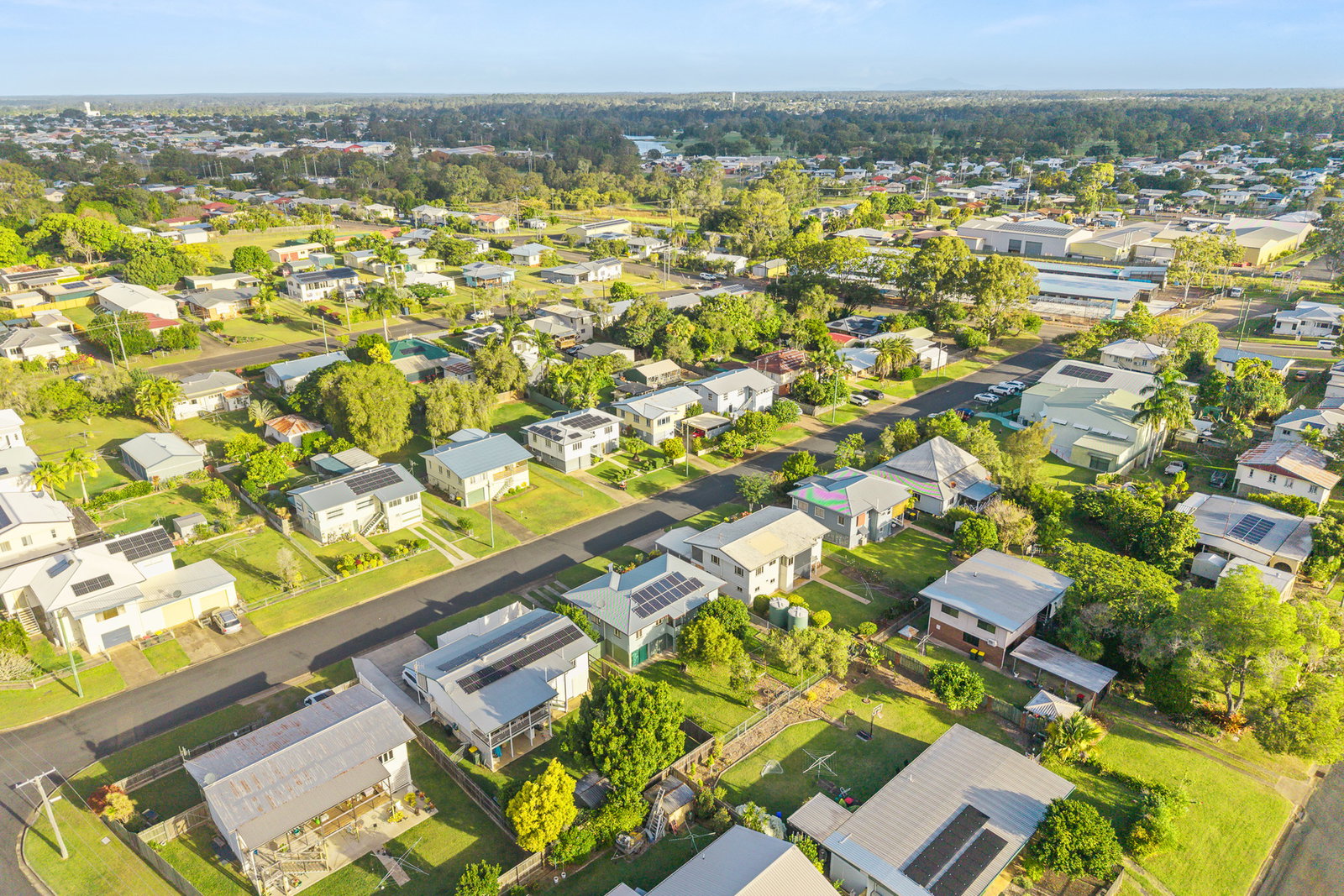 18 Walton Street, Maryborough  QLD  4650