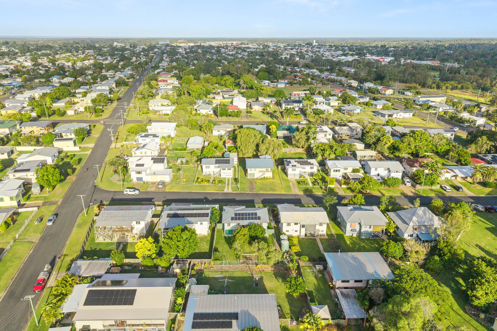 18 Walton Street, Maryborough  QLD  4650