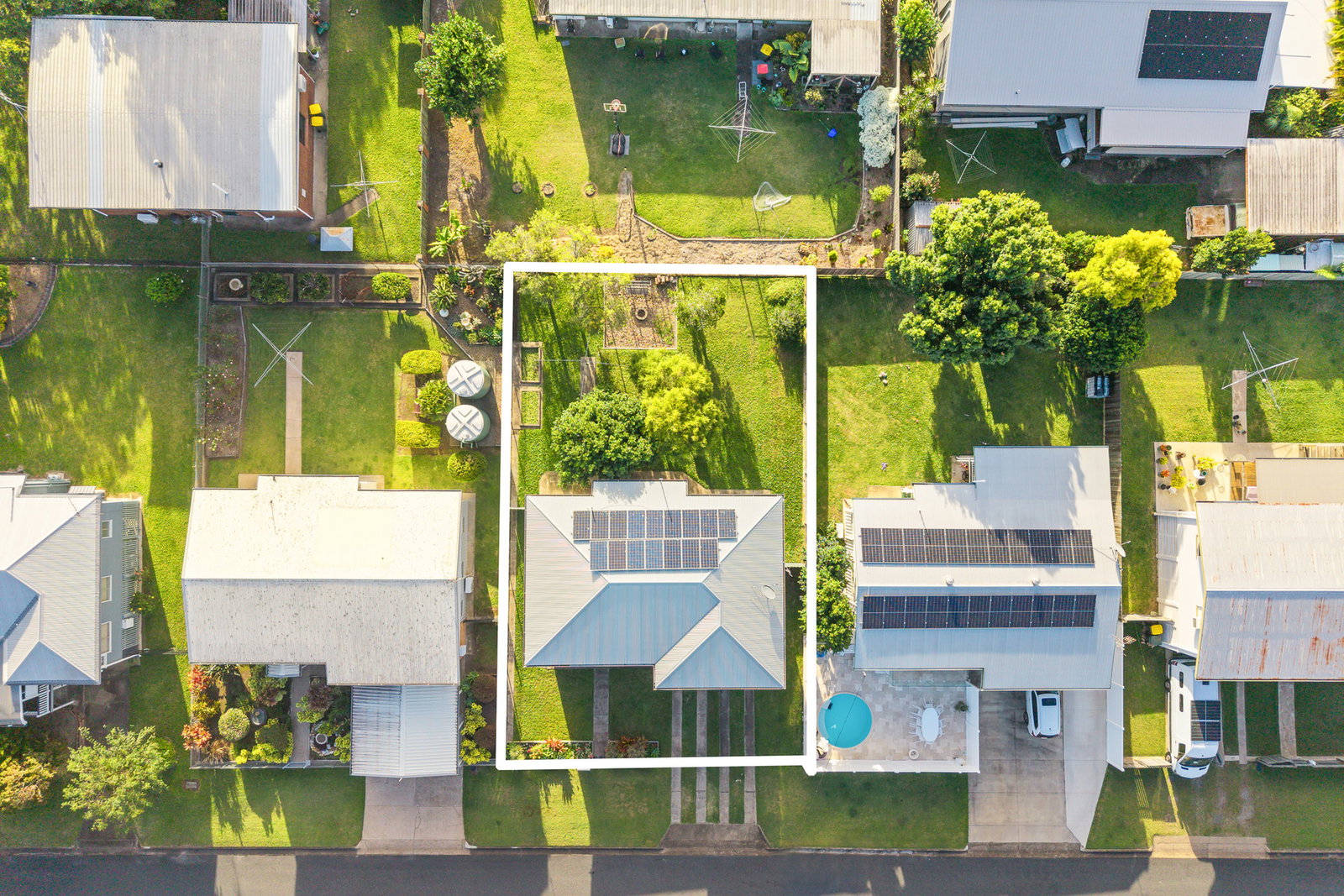 18 Walton Street, Maryborough  QLD  4650