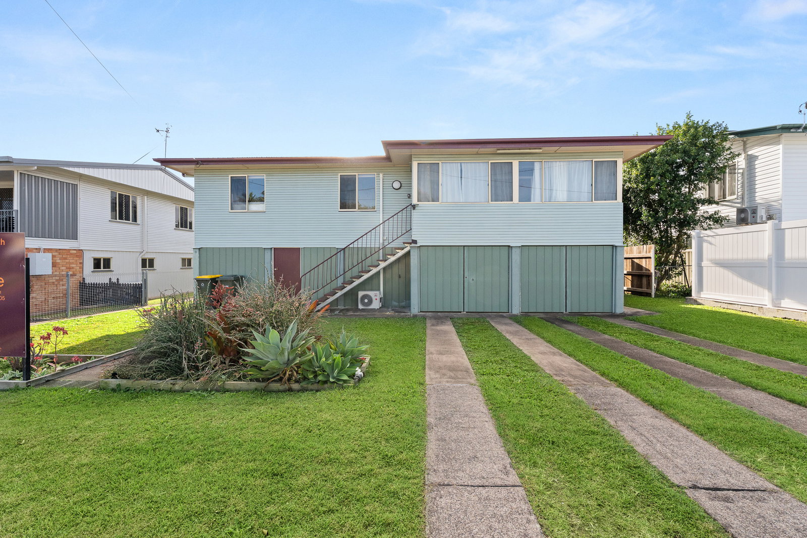 18 Walton Street, Maryborough  QLD  4650
