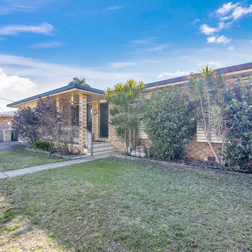 207 McCarthy Street, Avenell Heights  QLD  4670