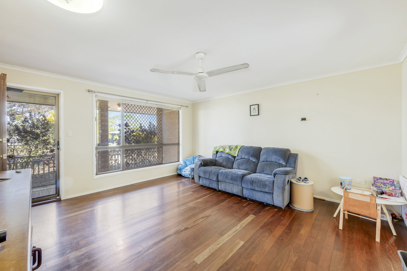 207 McCarthy Street, Avenell Heights  QLD  4670