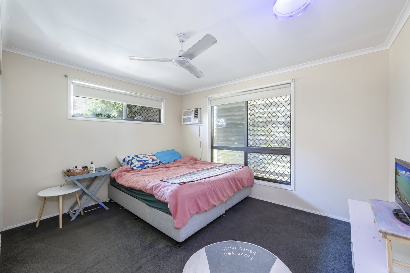 207 McCarthy Street, Avenell Heights  QLD  4670