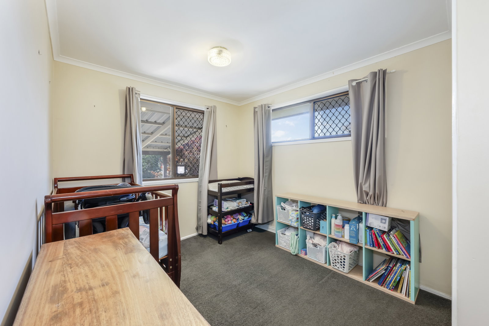 207 McCarthy Street, Avenell Heights  QLD  4670