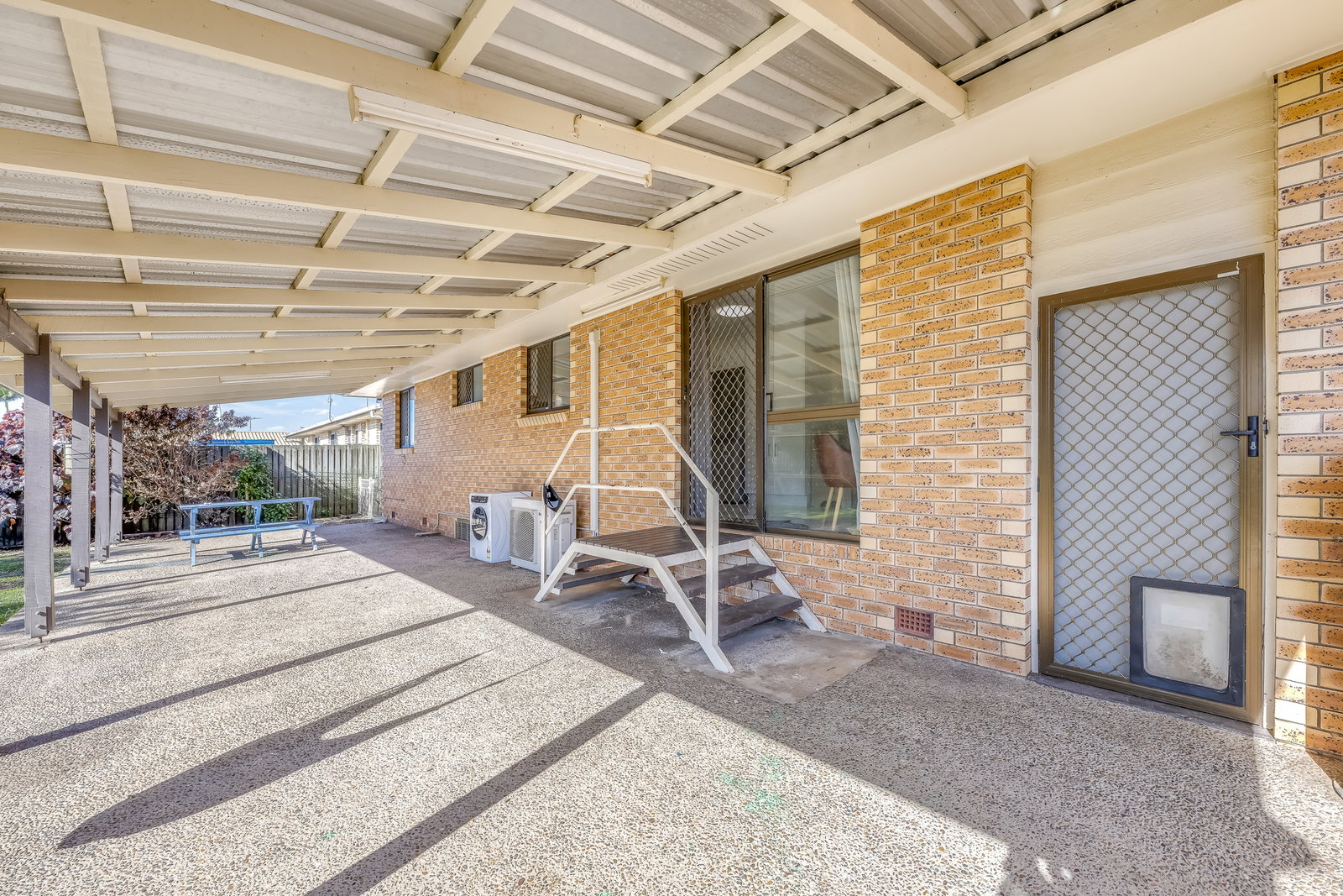 207 McCarthy Street, Avenell Heights  QLD  4670