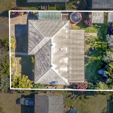 207 McCarthy Street, Avenell Heights  QLD  4670