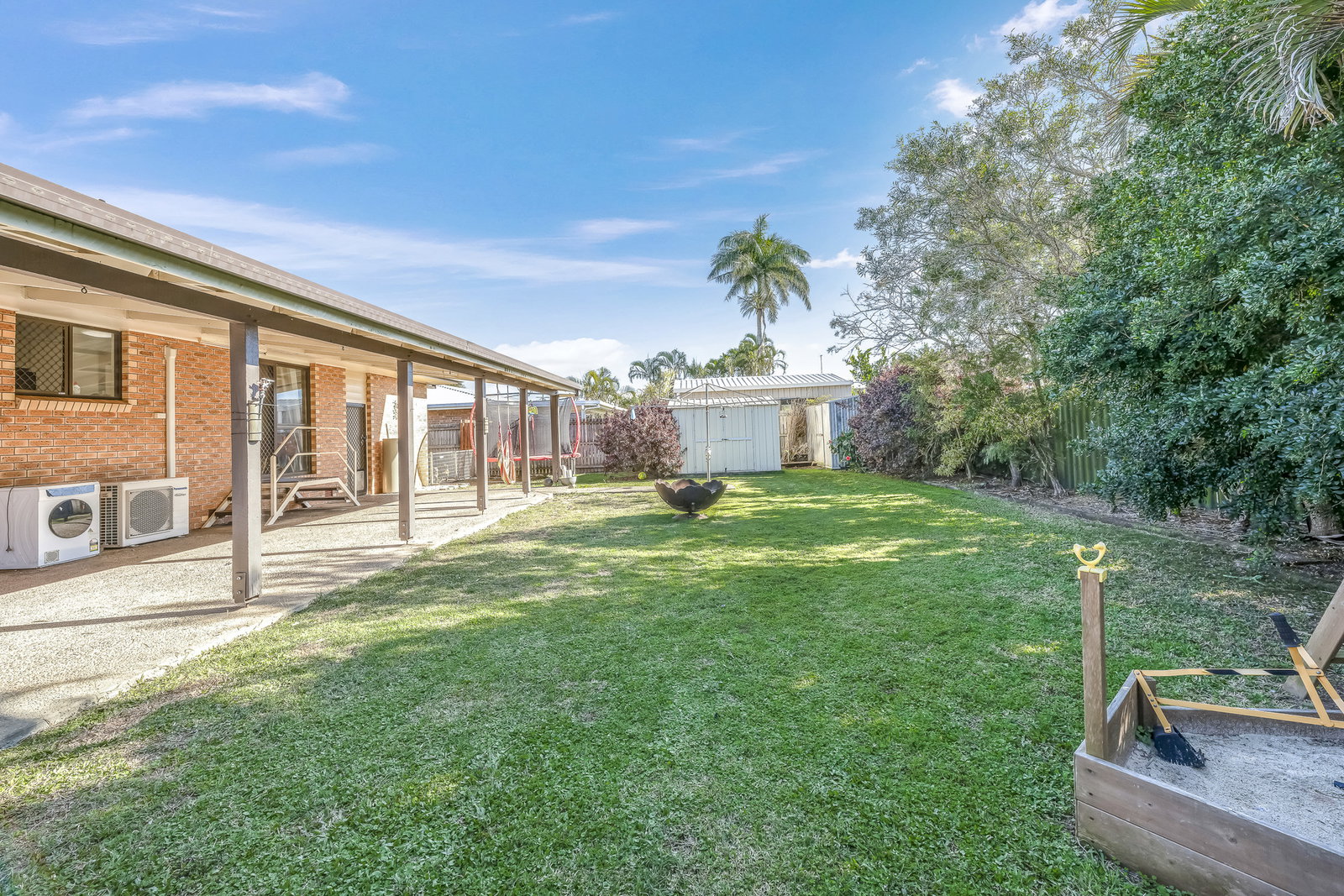 207 McCarthy Street, Avenell Heights  QLD  4670