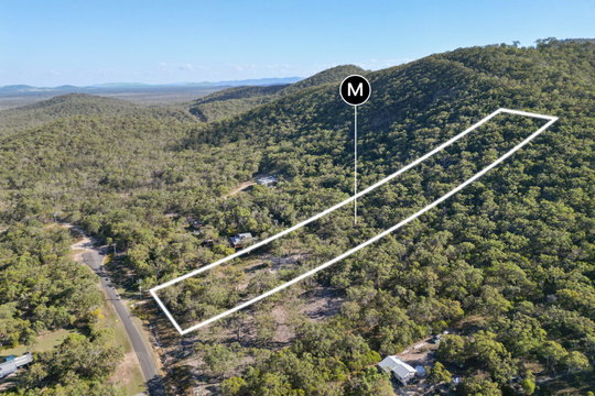 40 Jobson Road, Agnes Water  QLD  4677