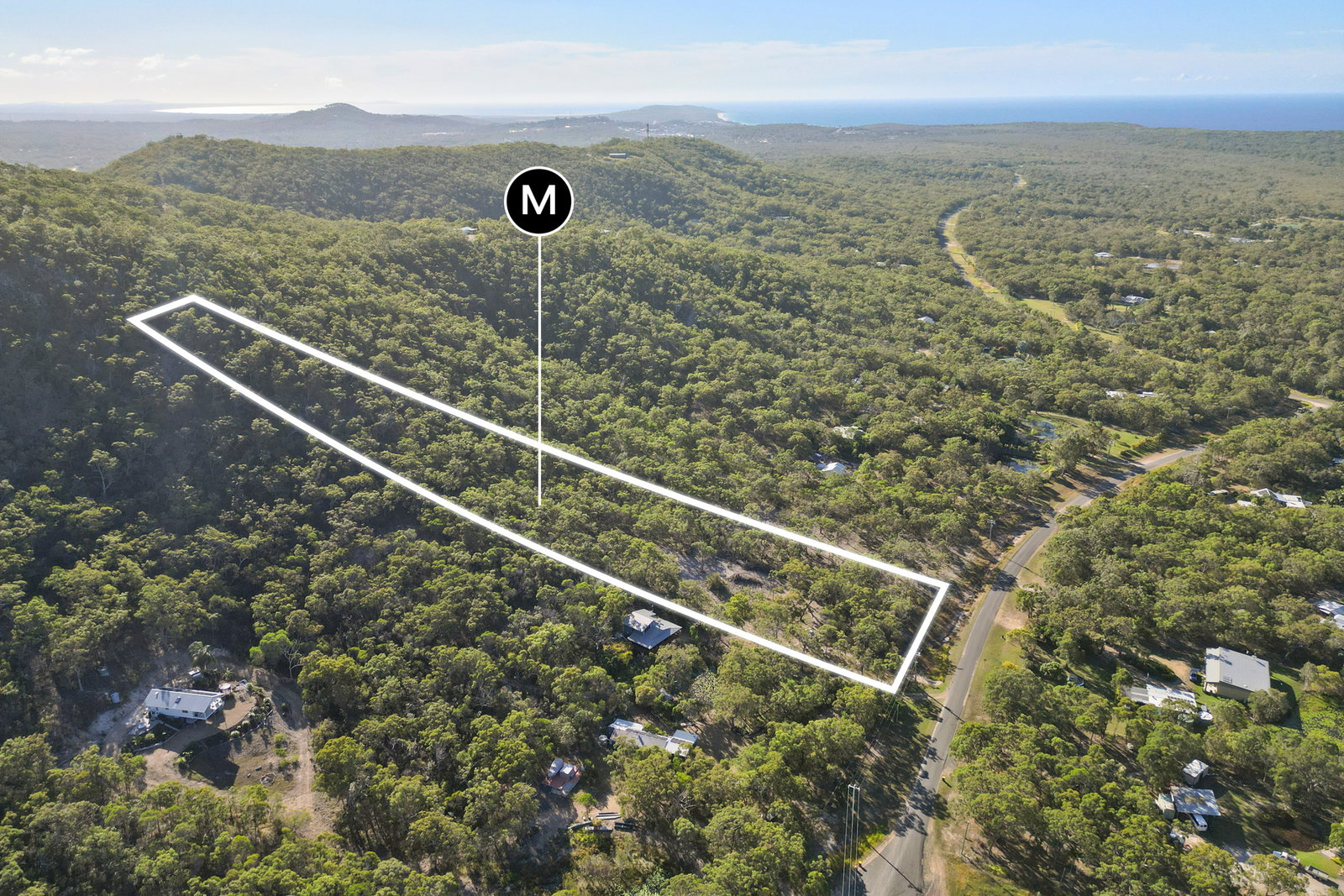 40 Jobson Road, Agnes Water  QLD  4677
