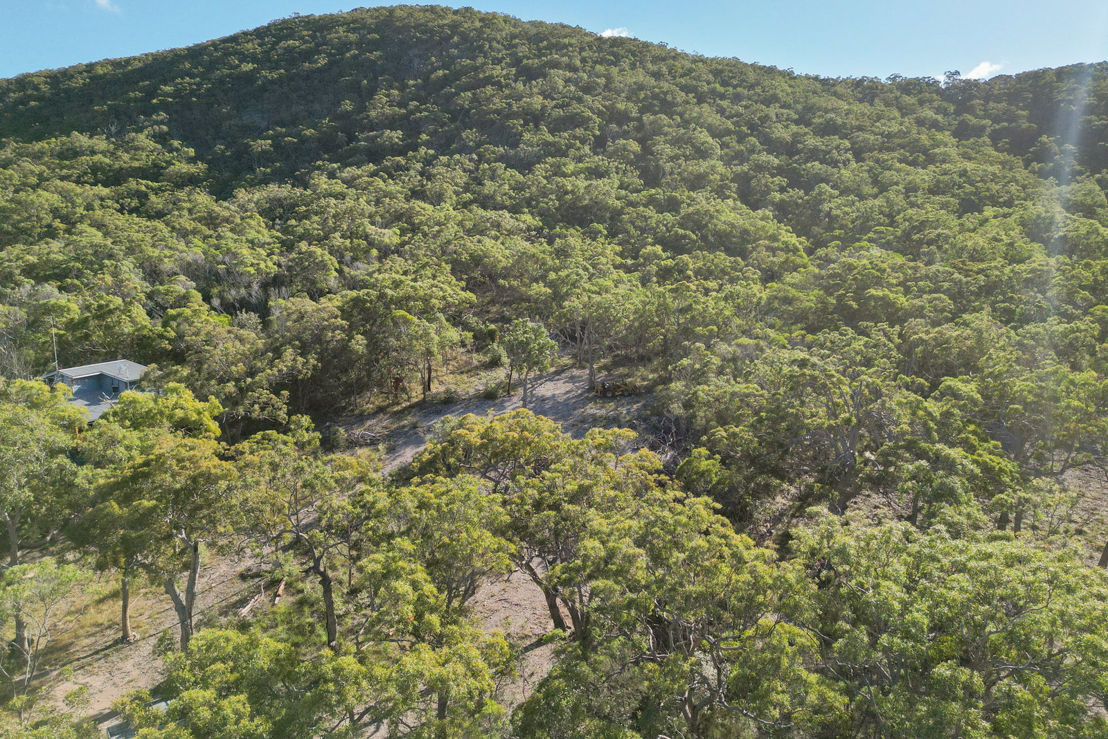 40 Jobson Road, Agnes Water  QLD  4677