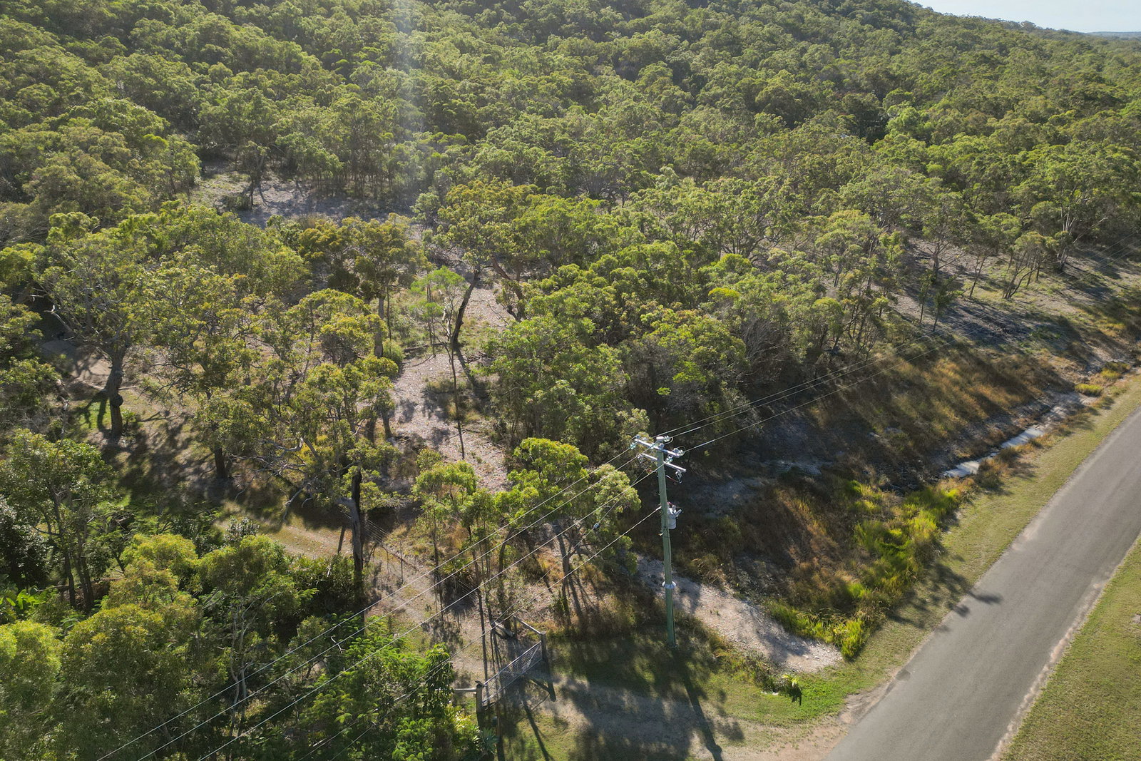 40 Jobson Road, Agnes Water  QLD  4677