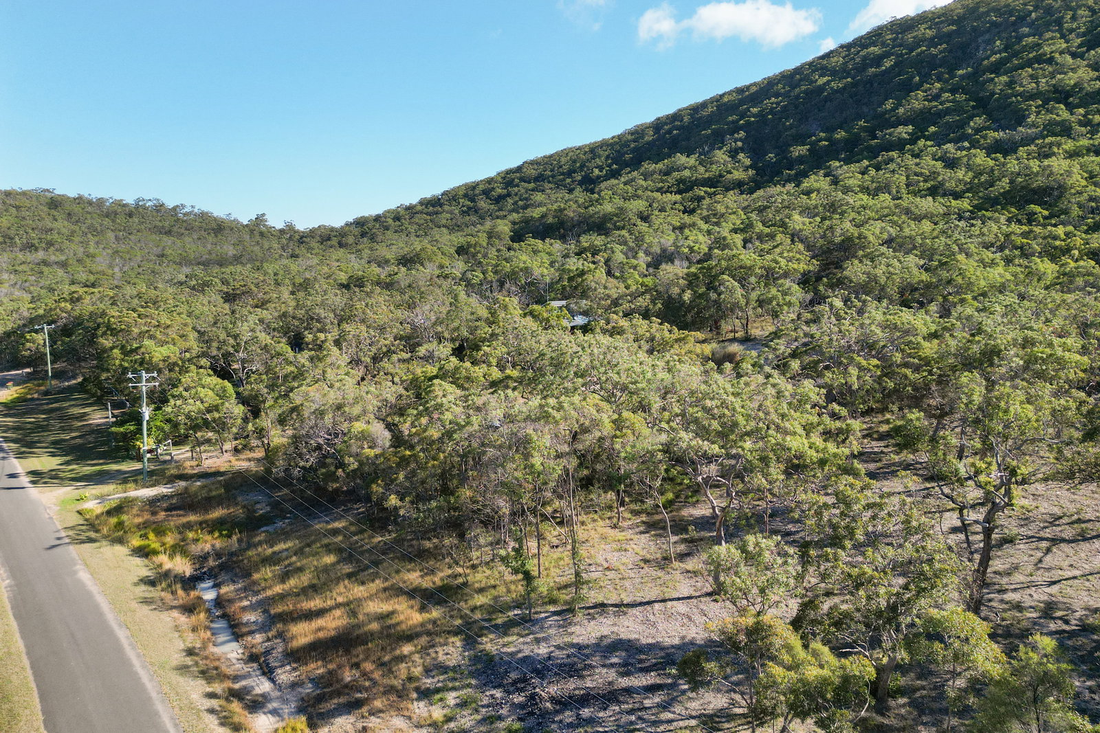 40 Jobson Road, Agnes Water  QLD  4677
