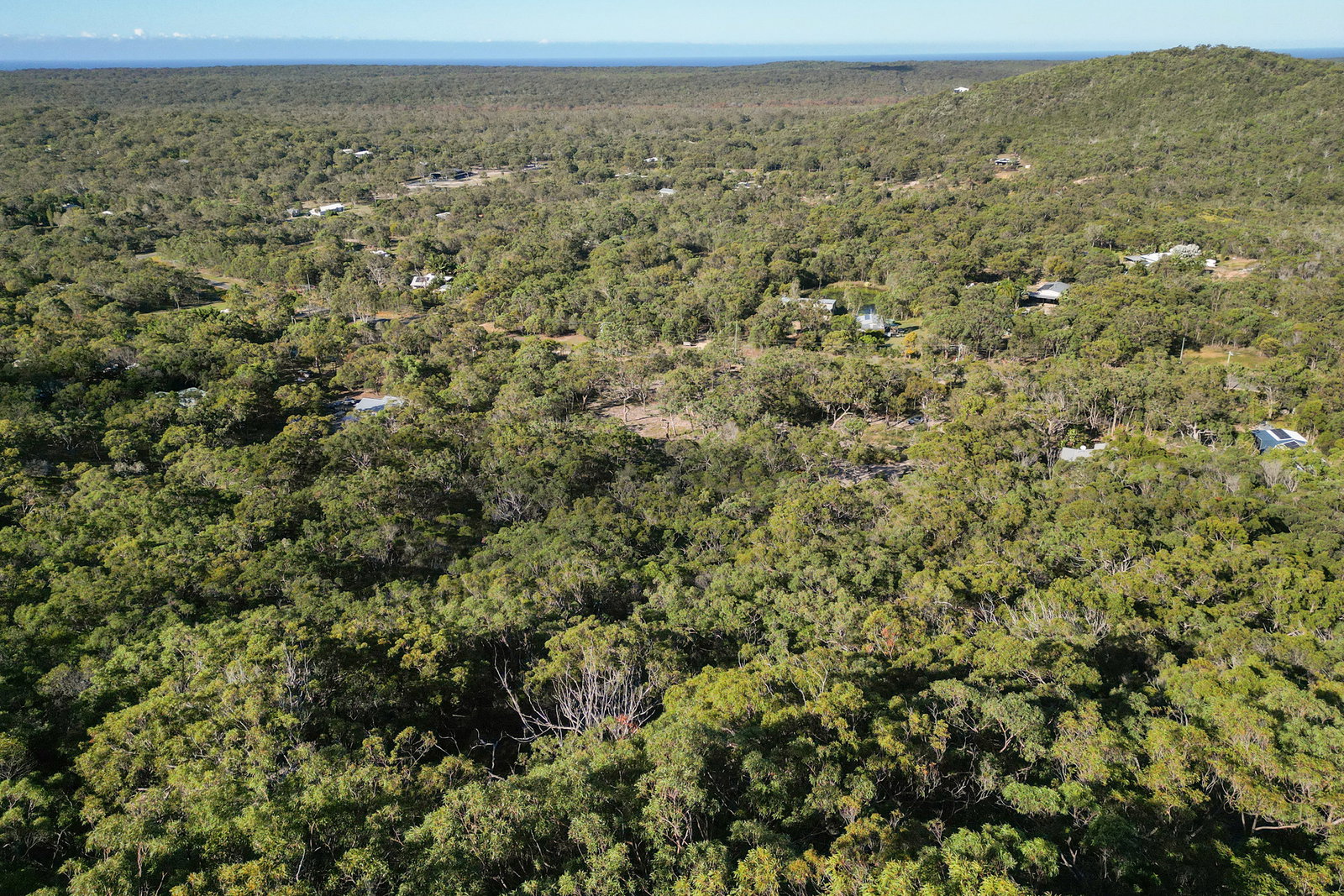 40 Jobson Road, Agnes Water  QLD  4677